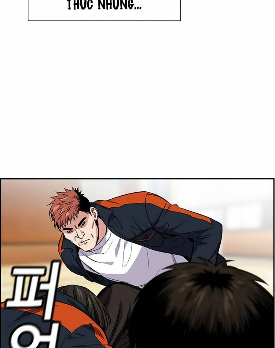 Giáo Dục Chân Chính - Get Schooled Chapter 8 - Trang 49