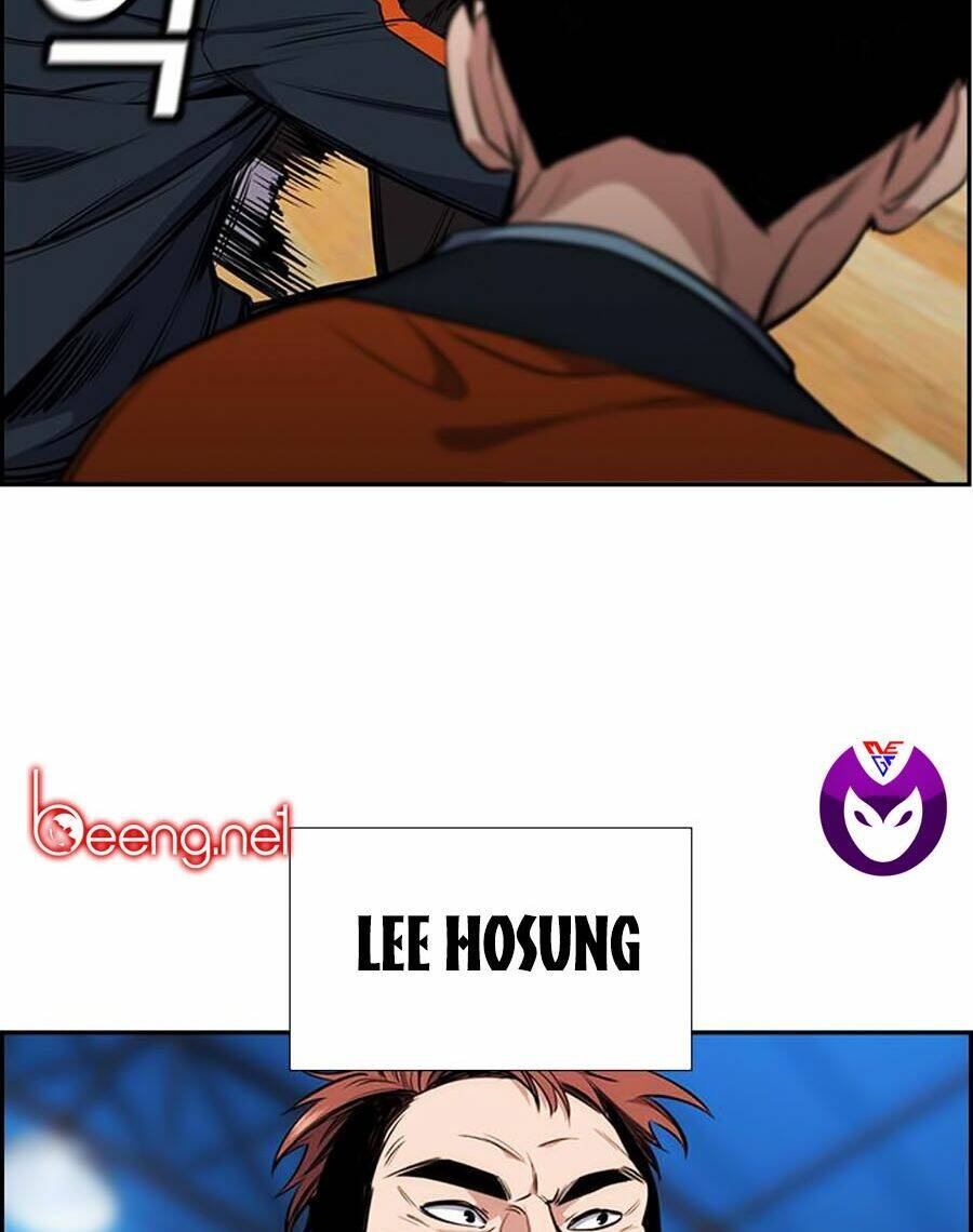 Giáo Dục Chân Chính - Get Schooled Chapter 8 - Trang 50