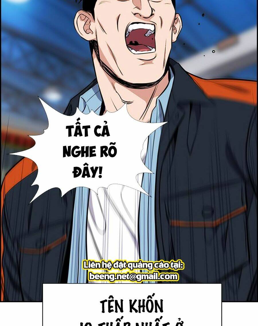 Giáo Dục Chân Chính - Get Schooled Chapter 8 - Trang 51