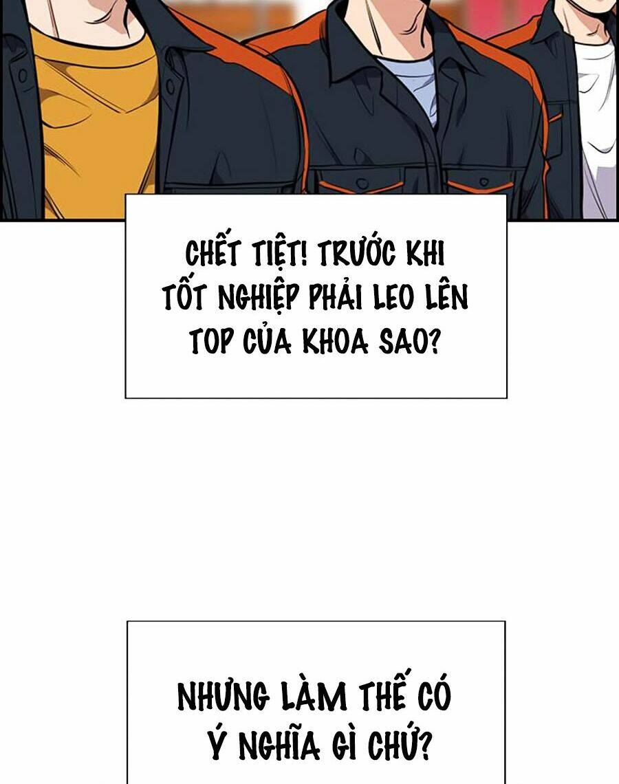 Giáo Dục Chân Chính - Get Schooled Chapter 8 - Trang 55