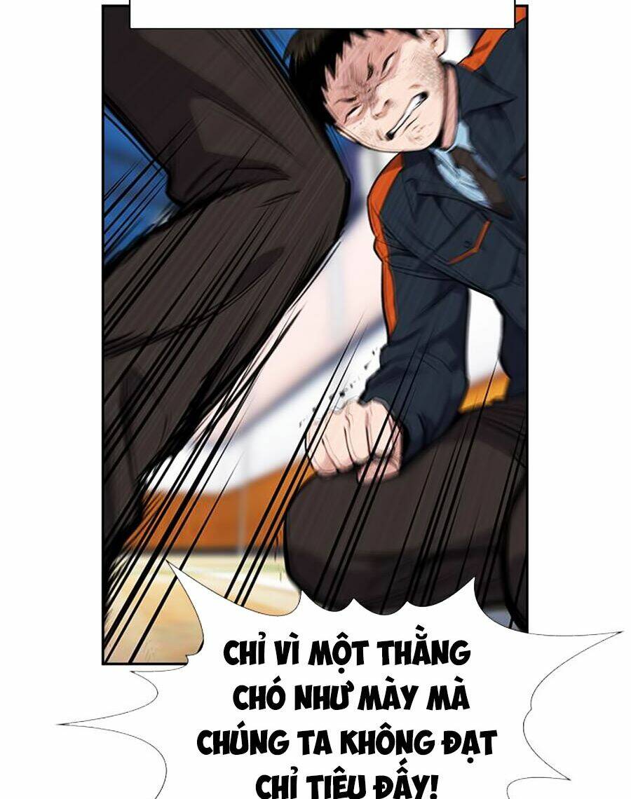 Giáo Dục Chân Chính - Get Schooled Chapter 8 - Trang 56