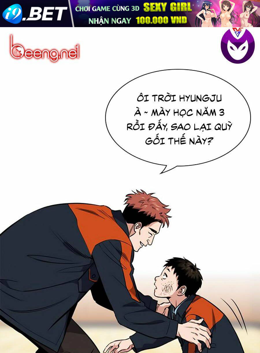 Giáo Dục Chân Chính - Get Schooled Chapter 8 - Trang 60