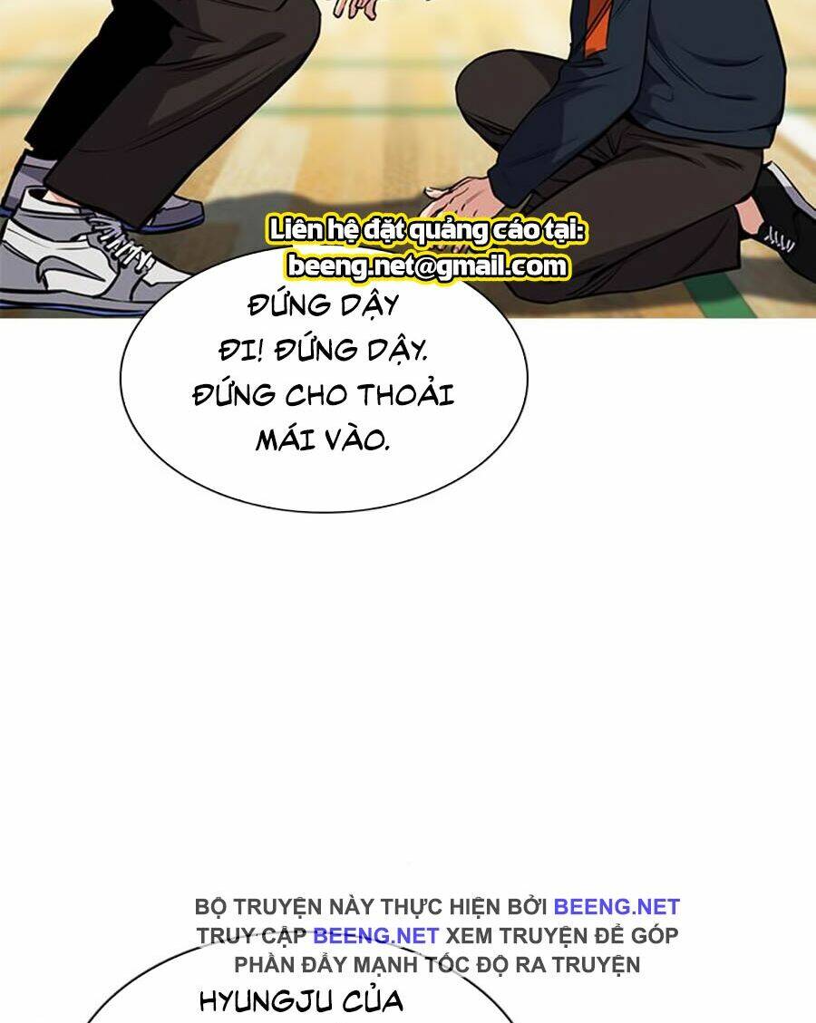 Giáo Dục Chân Chính - Get Schooled Chapter 8 - Trang 61