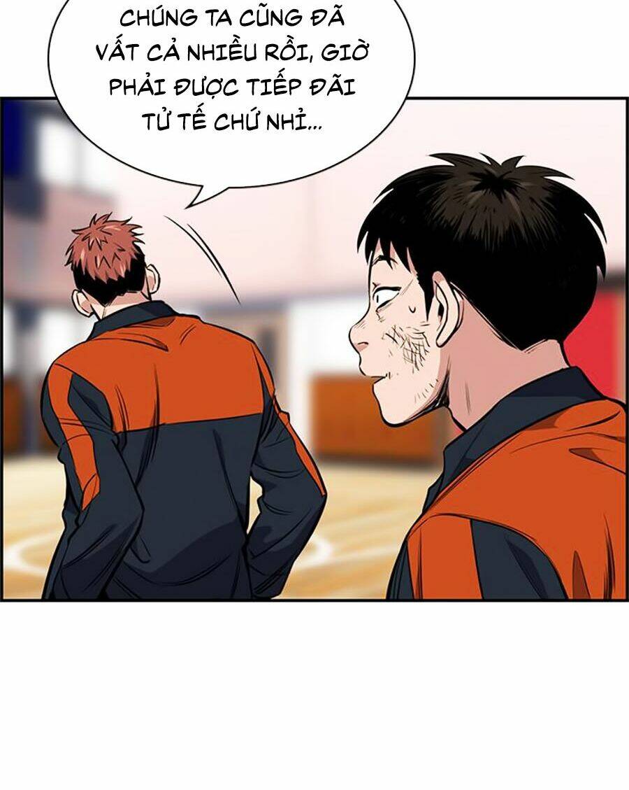 Giáo Dục Chân Chính - Get Schooled Chapter 8 - Trang 62