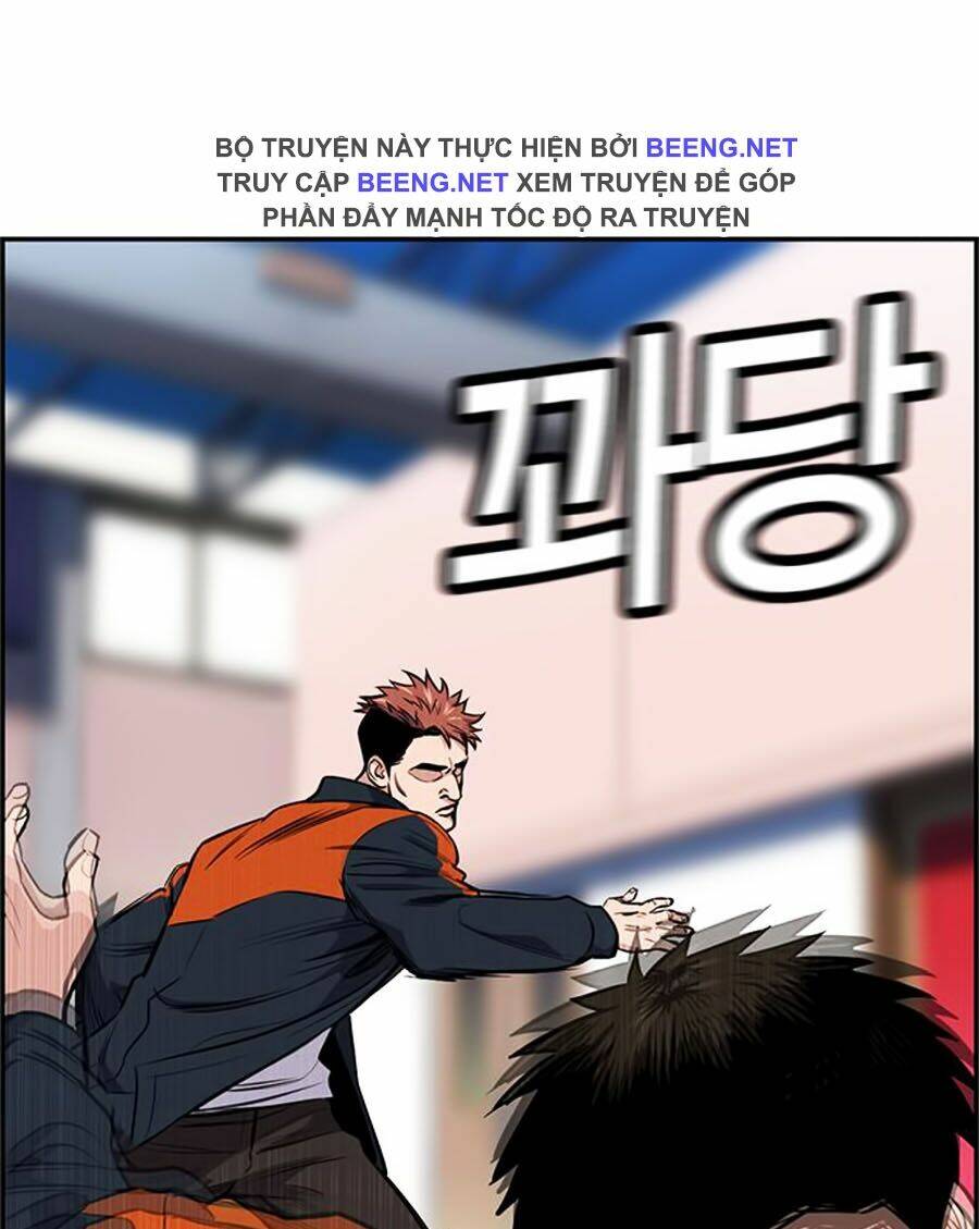 Giáo Dục Chân Chính - Get Schooled Chapter 8 - Trang 66