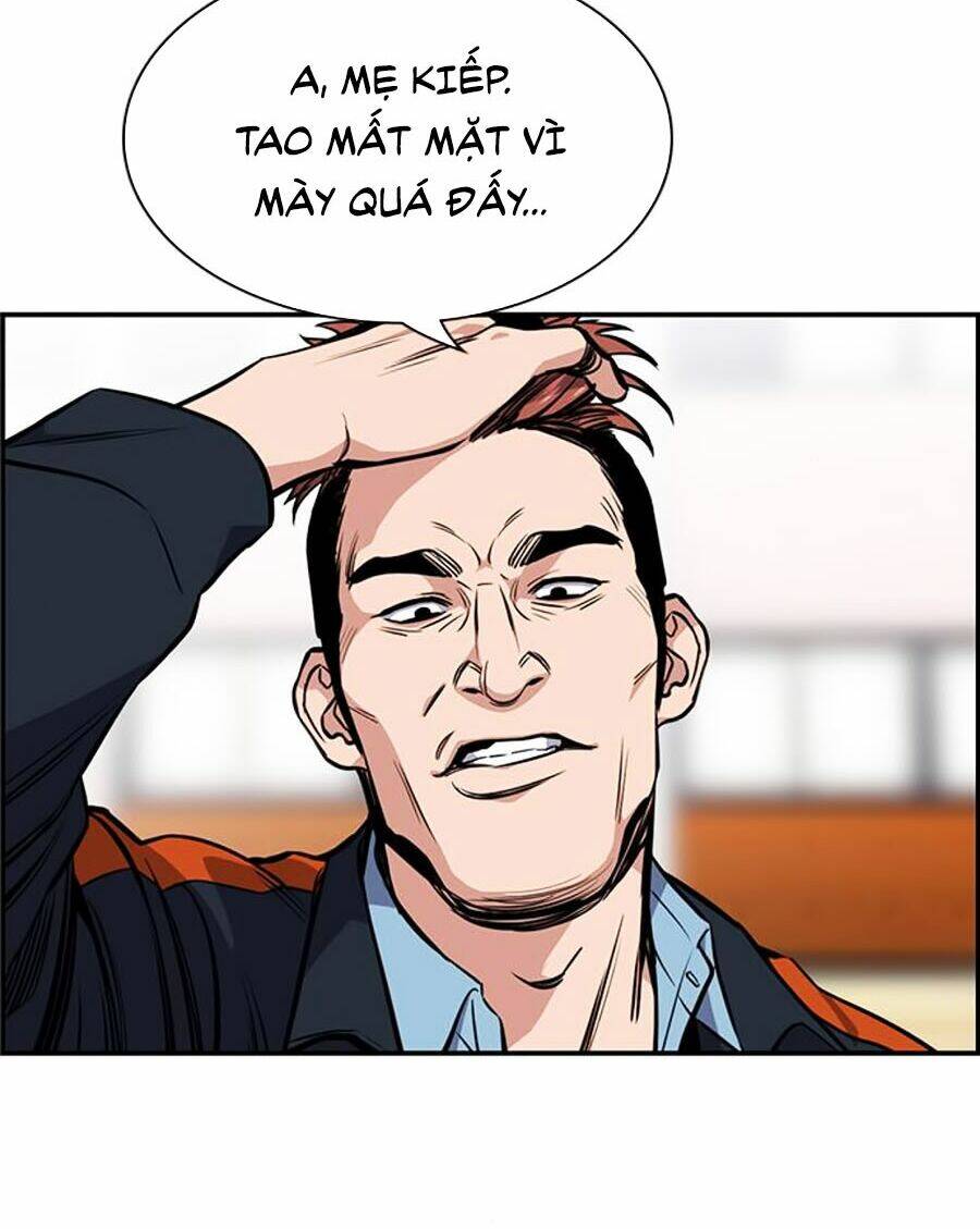 Giáo Dục Chân Chính - Get Schooled Chapter 8 - Trang 68