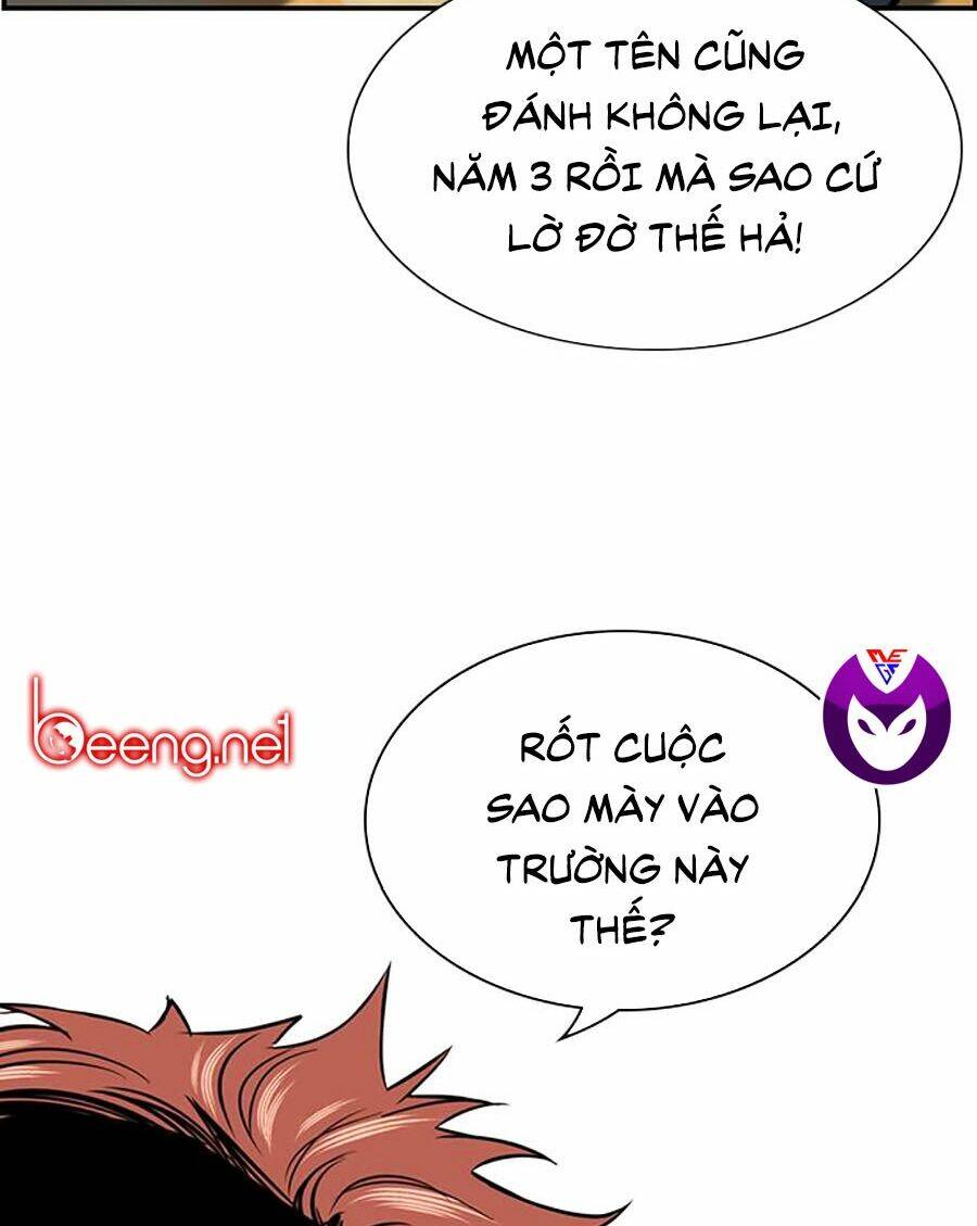 Giáo Dục Chân Chính - Get Schooled Chapter 8 - Trang 70