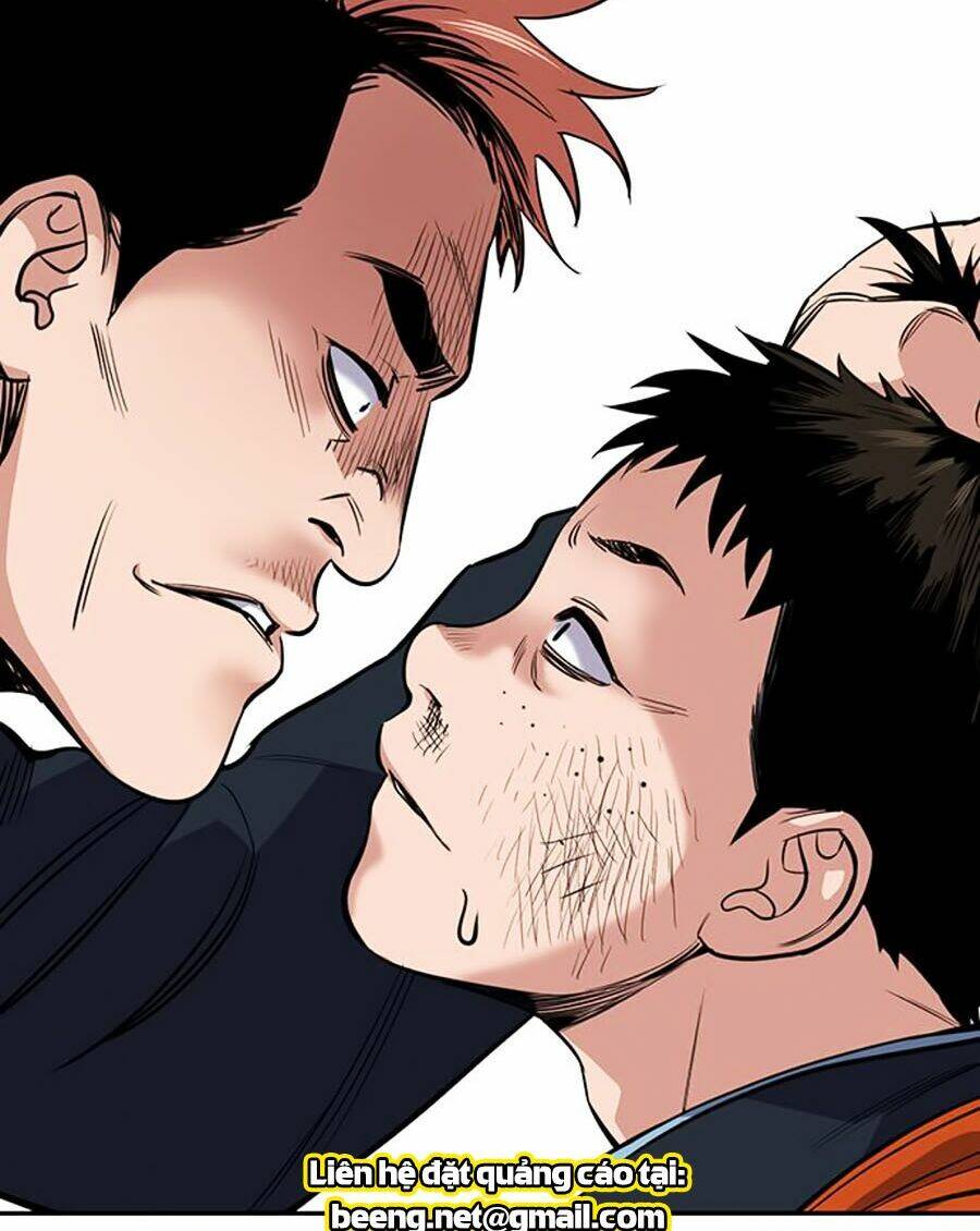 Giáo Dục Chân Chính - Get Schooled Chapter 8 - Trang 71