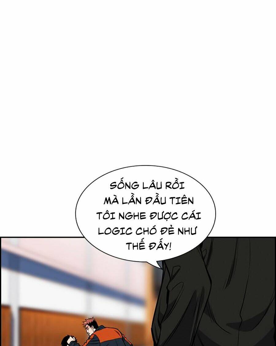 Giáo Dục Chân Chính - Get Schooled Chapter 8 - Trang 75