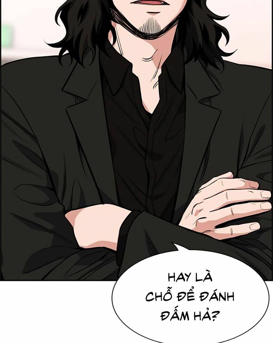 Giáo Dục Chân Chính - Get Schooled Chapter 8 - Trang 77