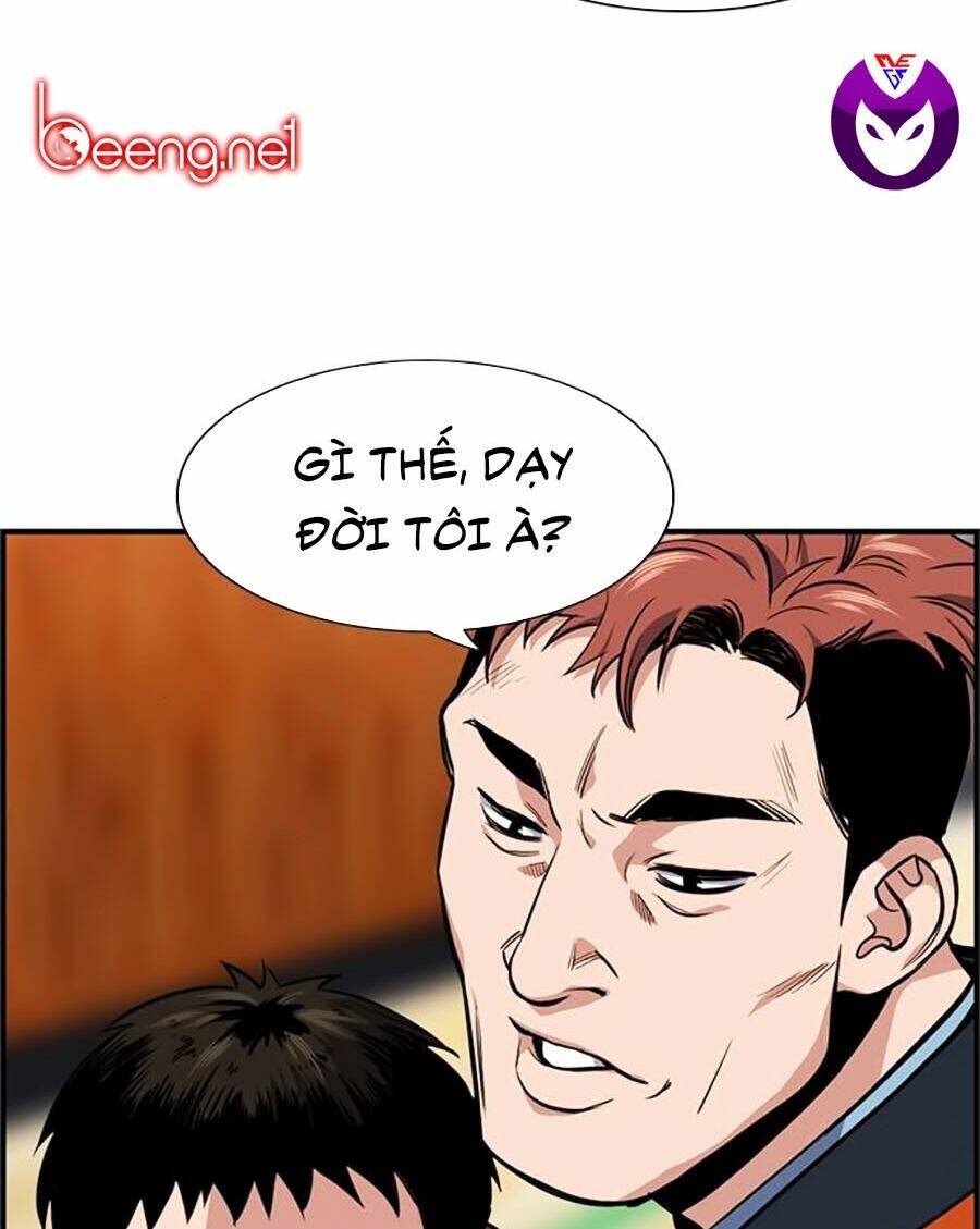 Giáo Dục Chân Chính - Get Schooled Chapter 8 - Trang 78