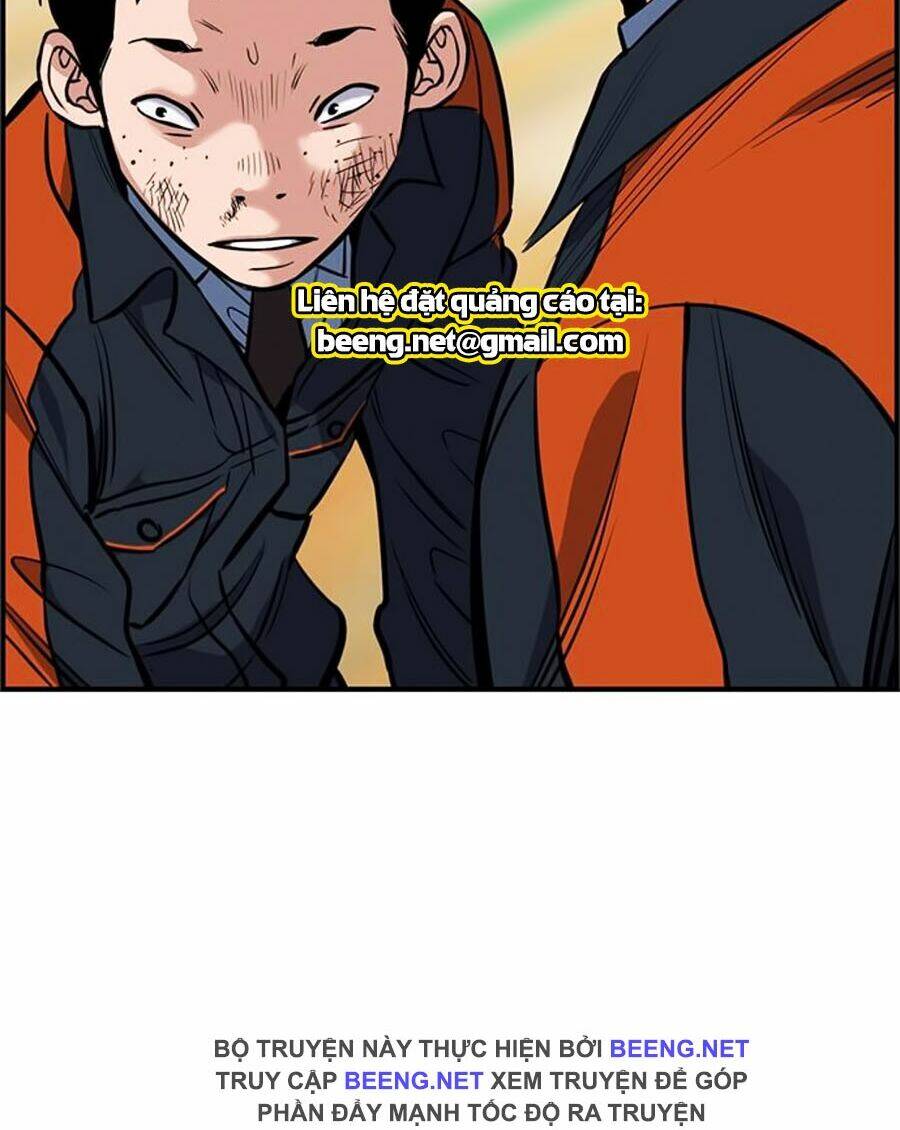 Giáo Dục Chân Chính - Get Schooled Chapter 8 - Trang 79