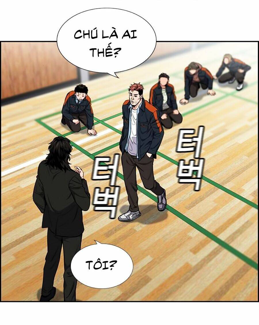 Giáo Dục Chân Chính - Get Schooled Chapter 8 - Trang 80