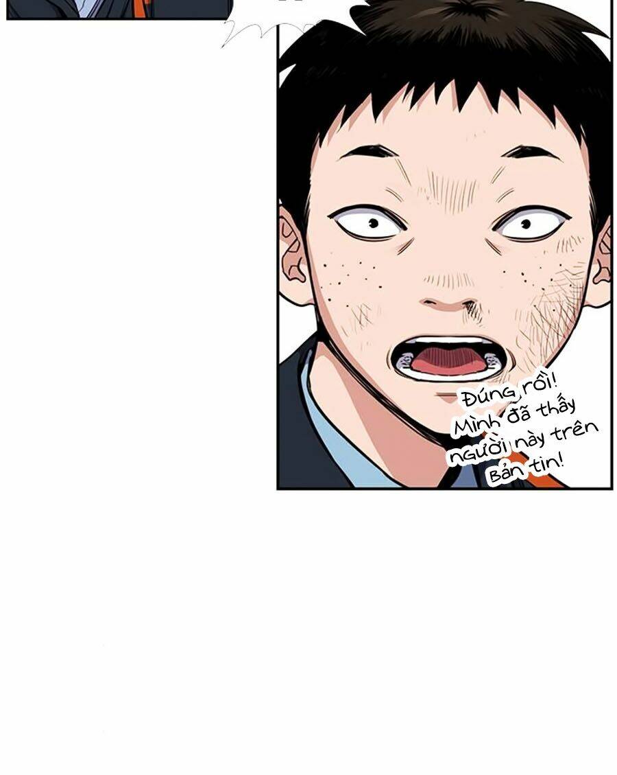 Giáo Dục Chân Chính - Get Schooled Chapter 8 - Trang 82