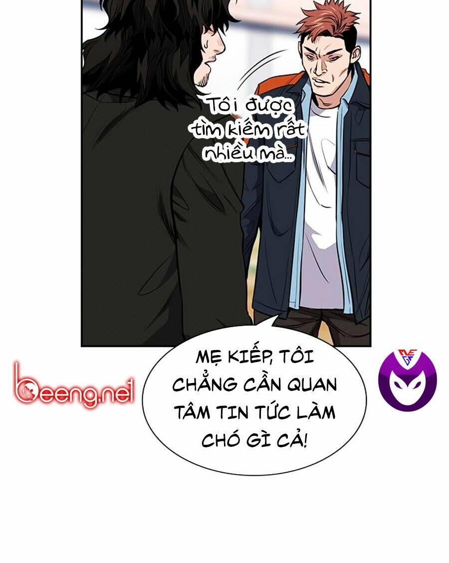 Giáo Dục Chân Chính - Get Schooled Chapter 8 - Trang 86