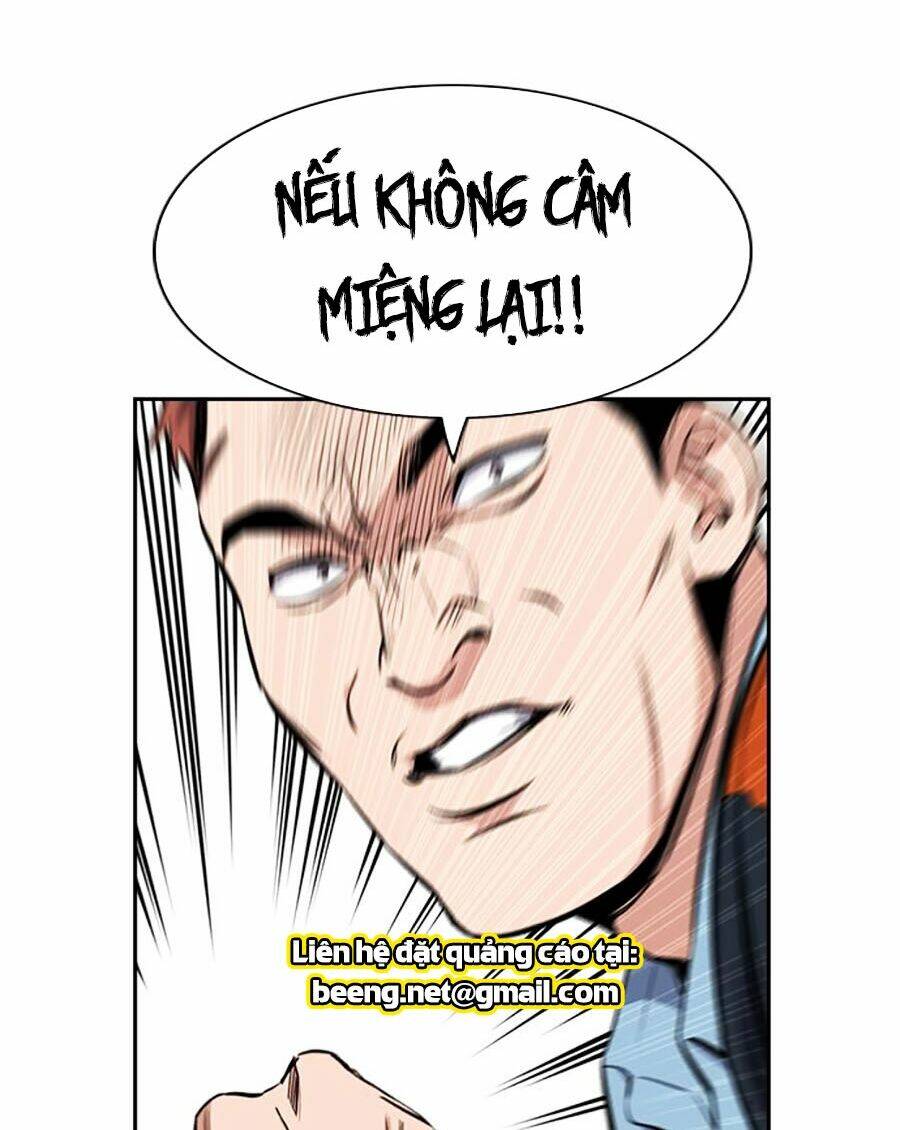 Giáo Dục Chân Chính - Get Schooled Chapter 8 - Trang 87