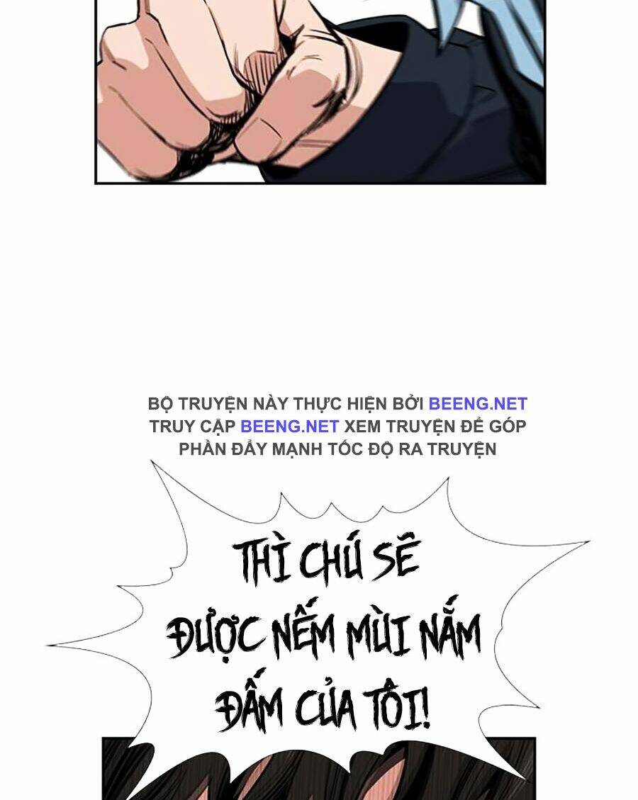 Giáo Dục Chân Chính - Get Schooled Chapter 8 - Trang 88