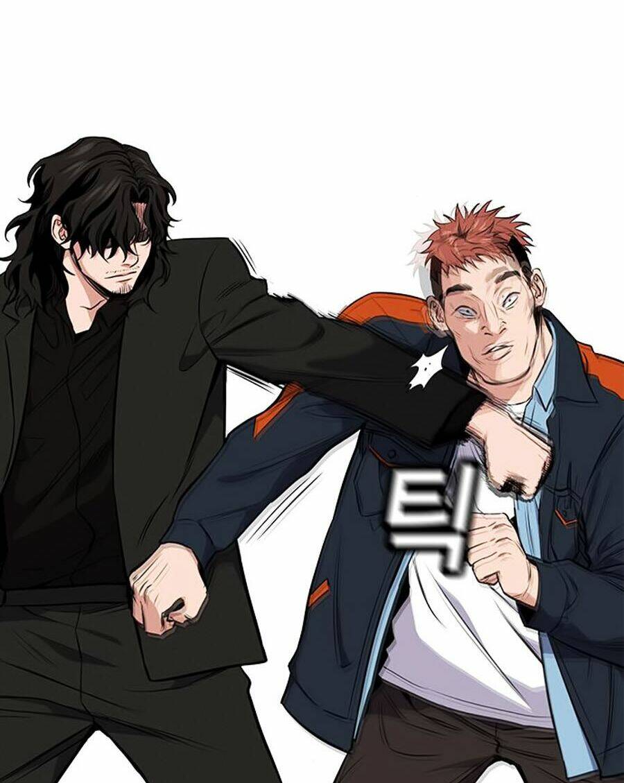 Giáo Dục Chân Chính - Get Schooled Chapter 8 - Trang 90