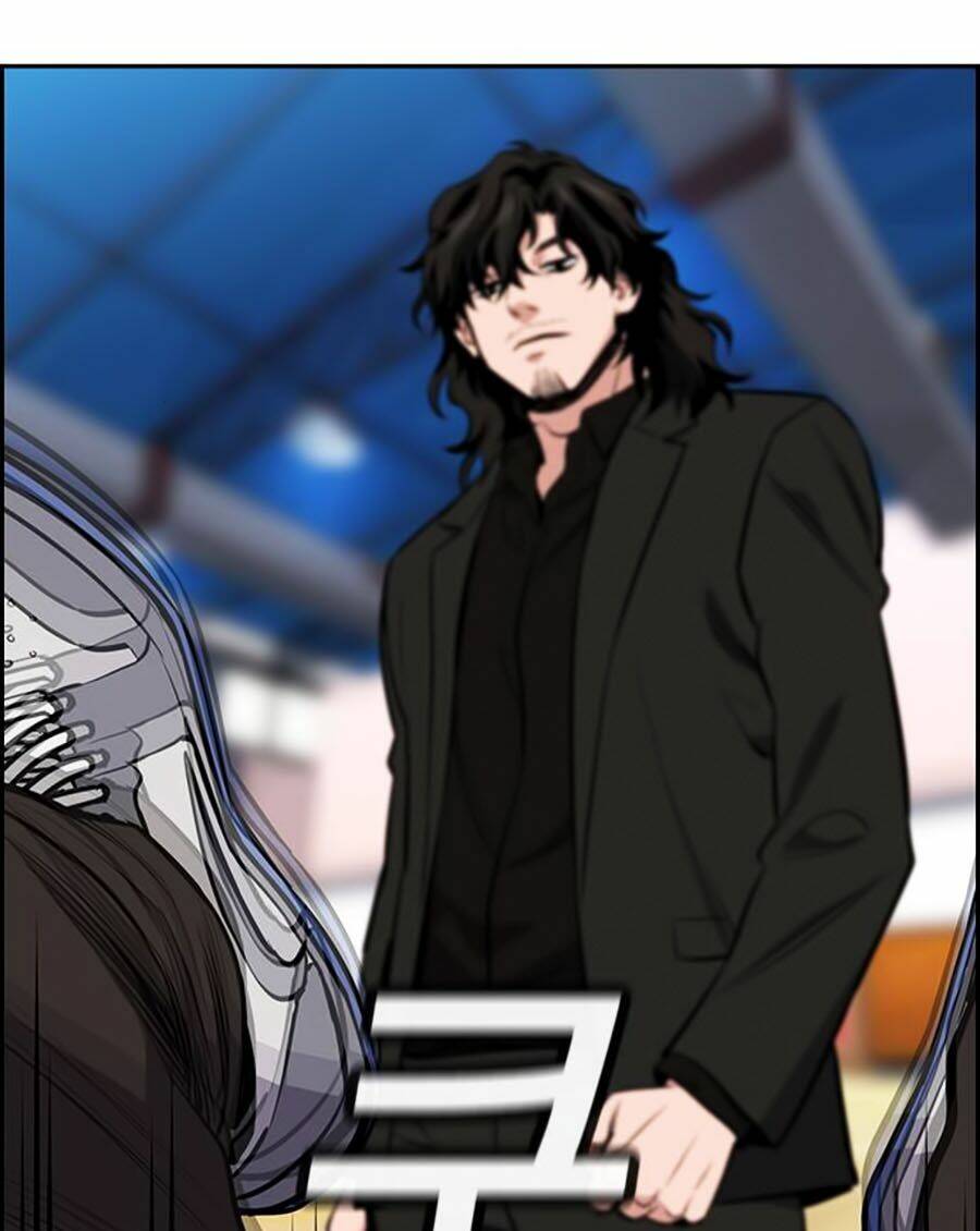 Giáo Dục Chân Chính - Get Schooled Chapter 8 - Trang 93