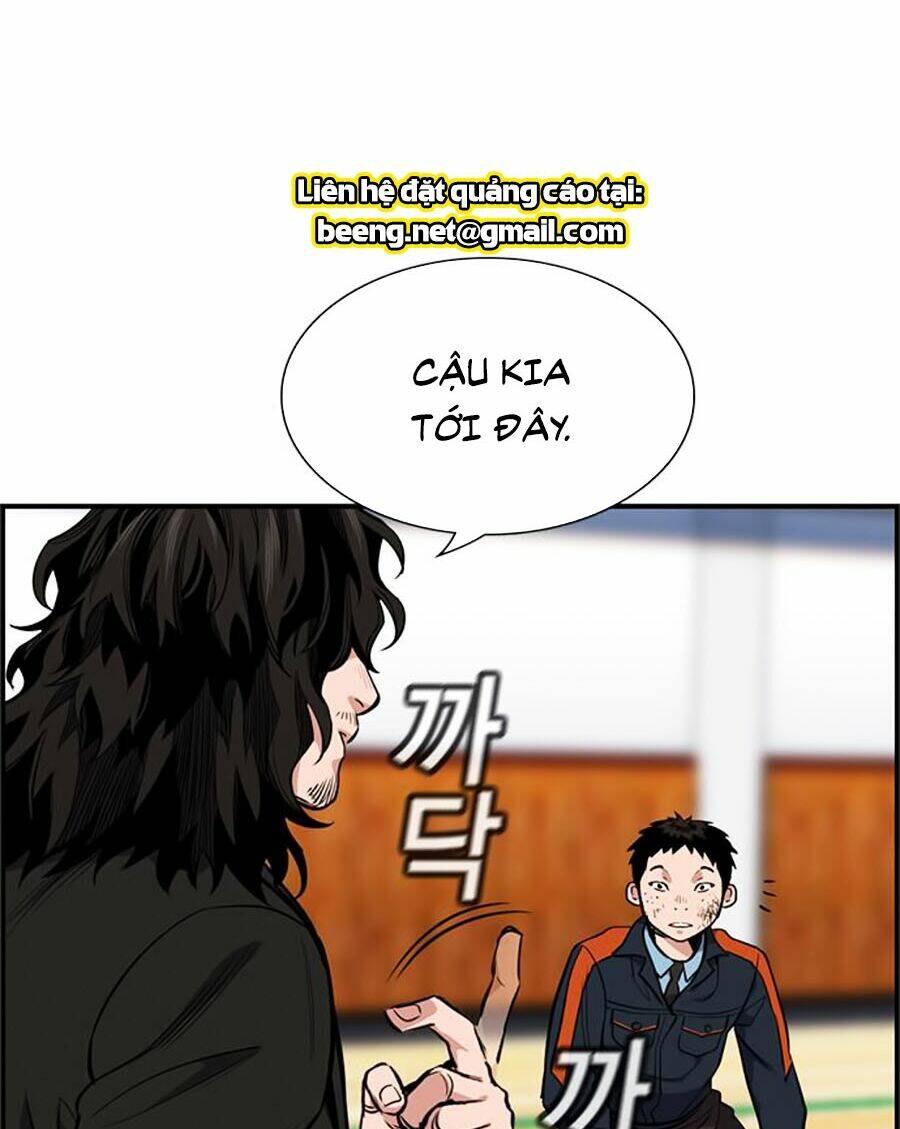 Giáo Dục Chân Chính - Get Schooled Chapter 8 - Trang 96