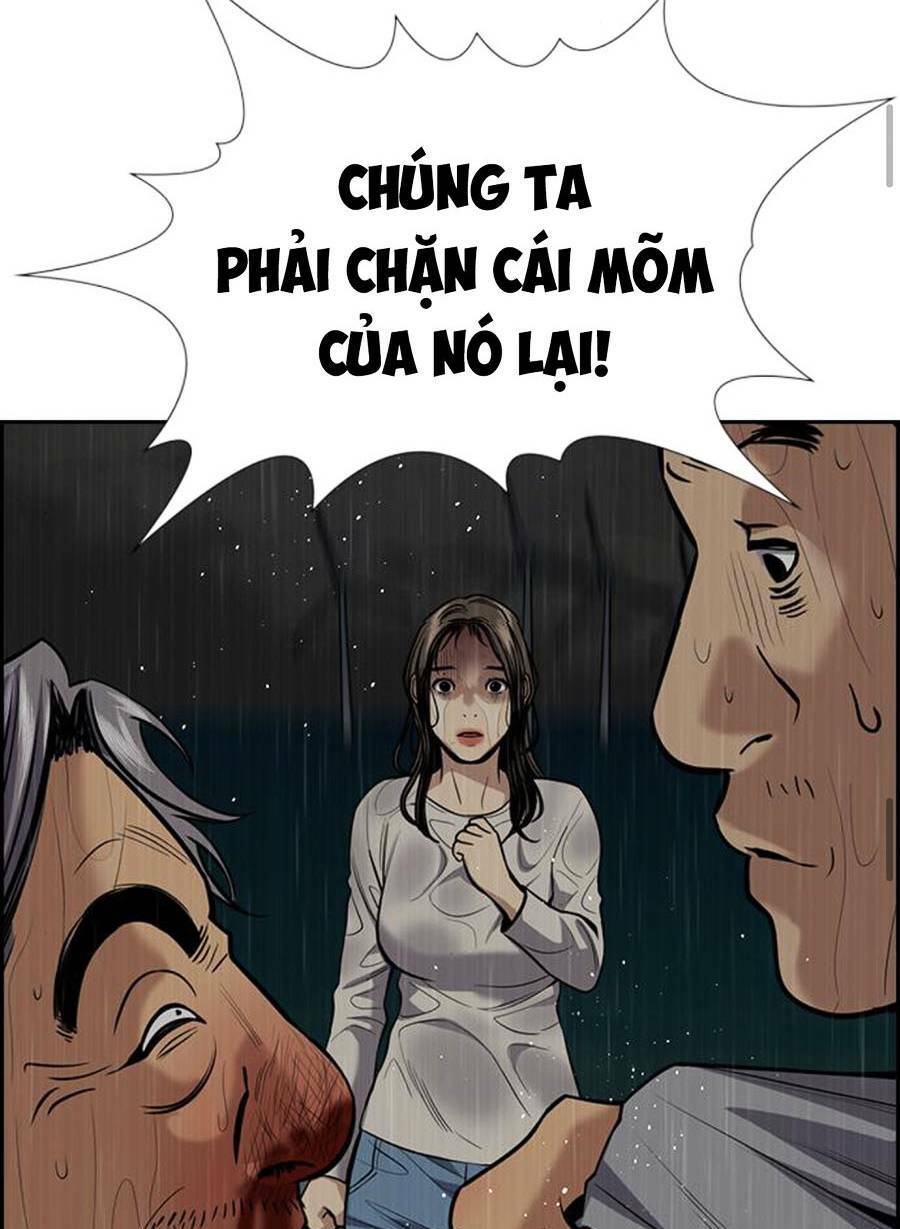 Giáo Dục Chân Chính - Get Schooled Chapter 80 - Trang 10