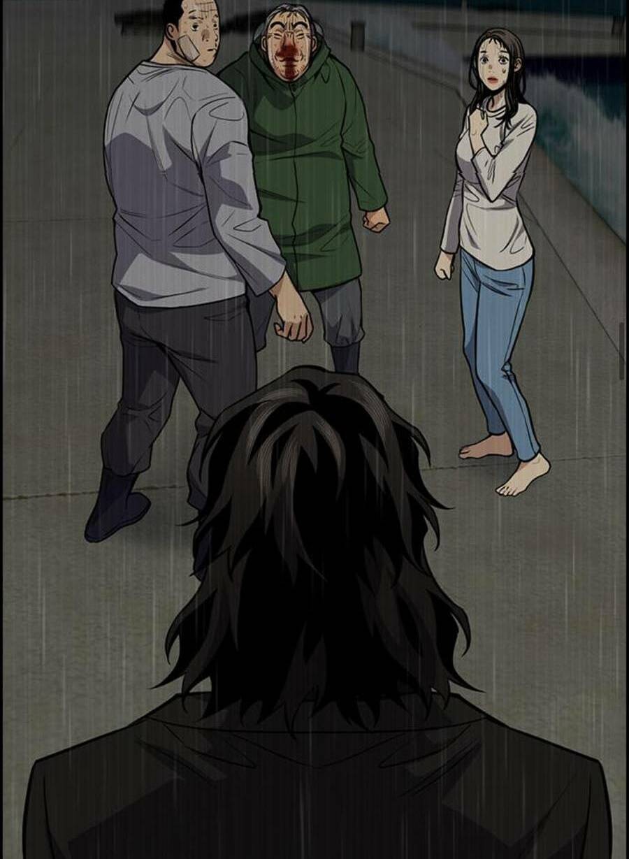 Giáo Dục Chân Chính - Get Schooled Chapter 80 - Trang 13