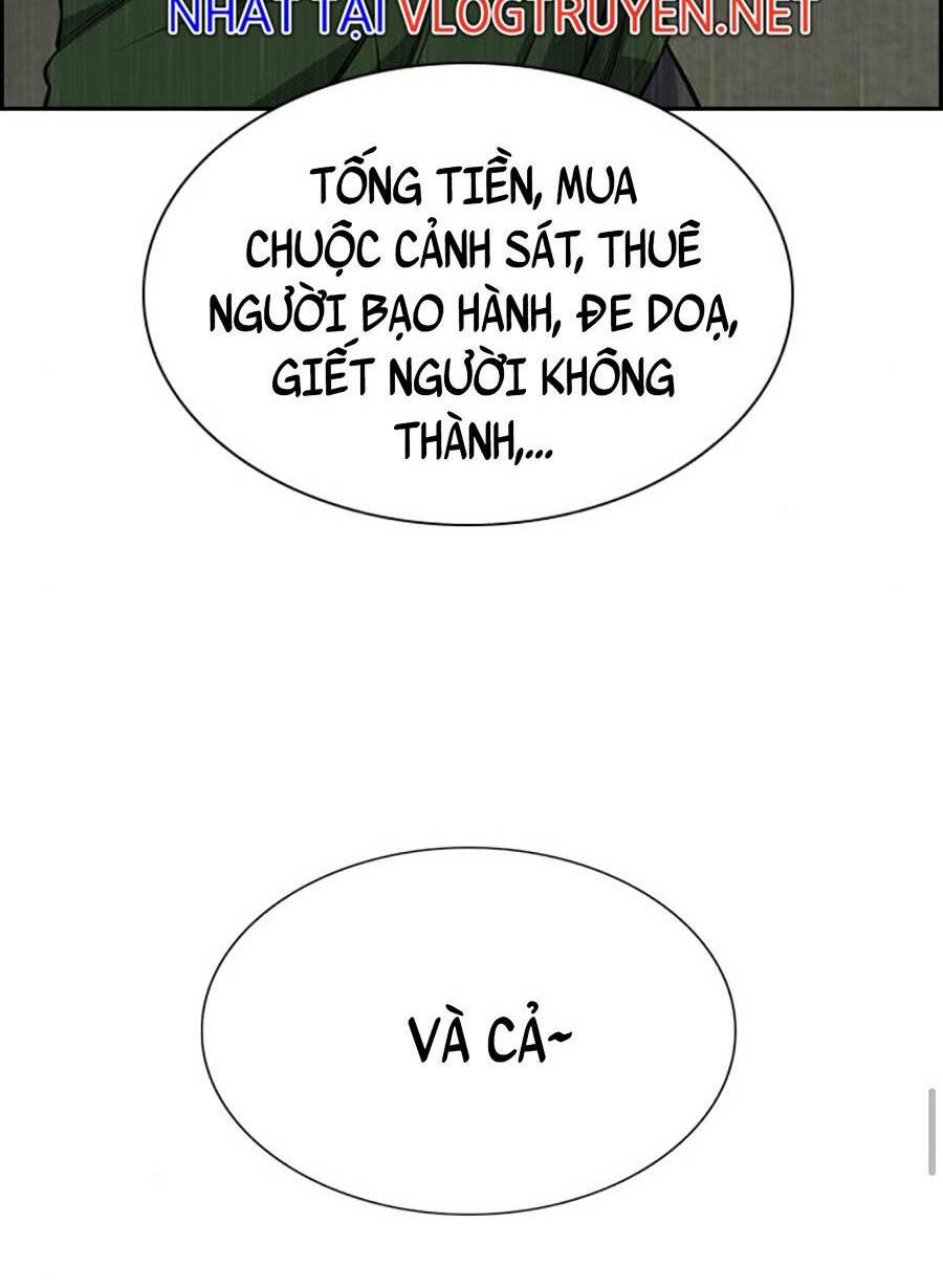 Giáo Dục Chân Chính - Get Schooled Chapter 80 - Trang 17