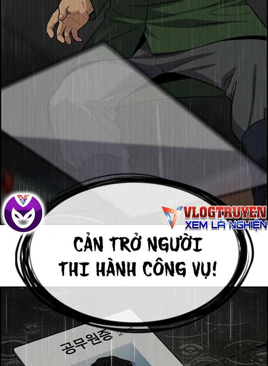 Giáo Dục Chân Chính - Get Schooled Chapter 80 - Trang 19