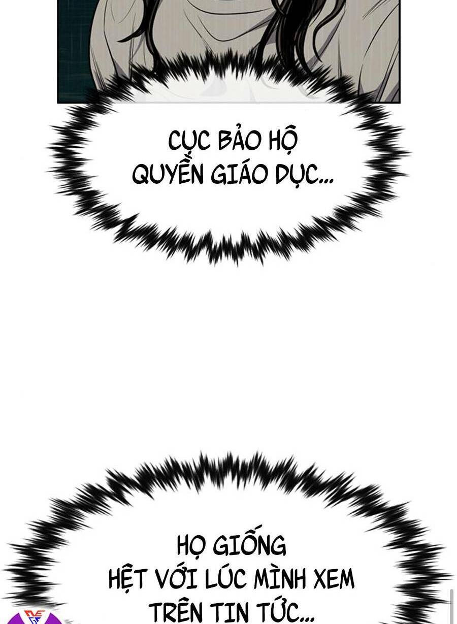 Giáo Dục Chân Chính - Get Schooled Chapter 80 - Trang 29