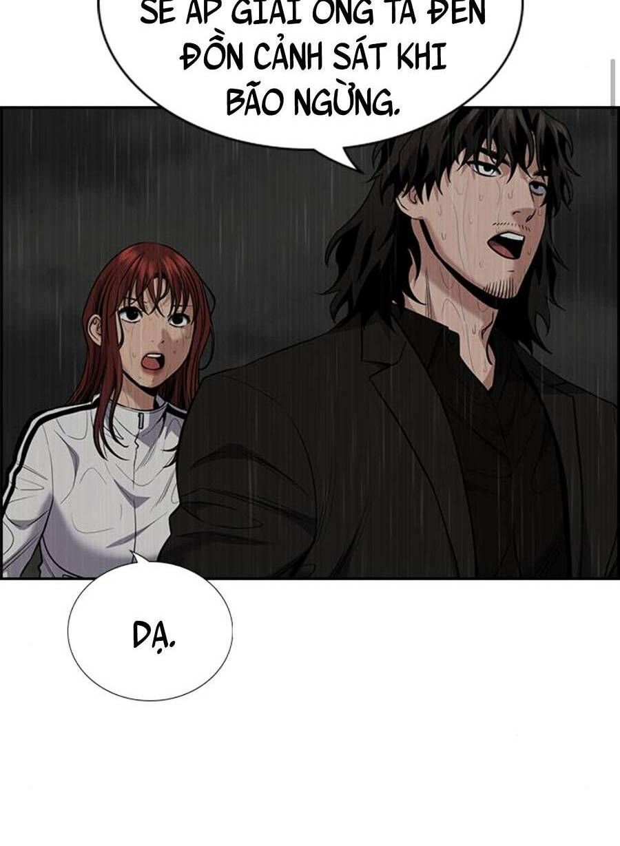 Giáo Dục Chân Chính - Get Schooled Chapter 80 - Trang 33