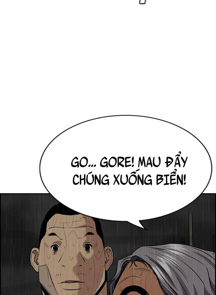 Giáo Dục Chân Chính - Get Schooled Chapter 80 - Trang 35