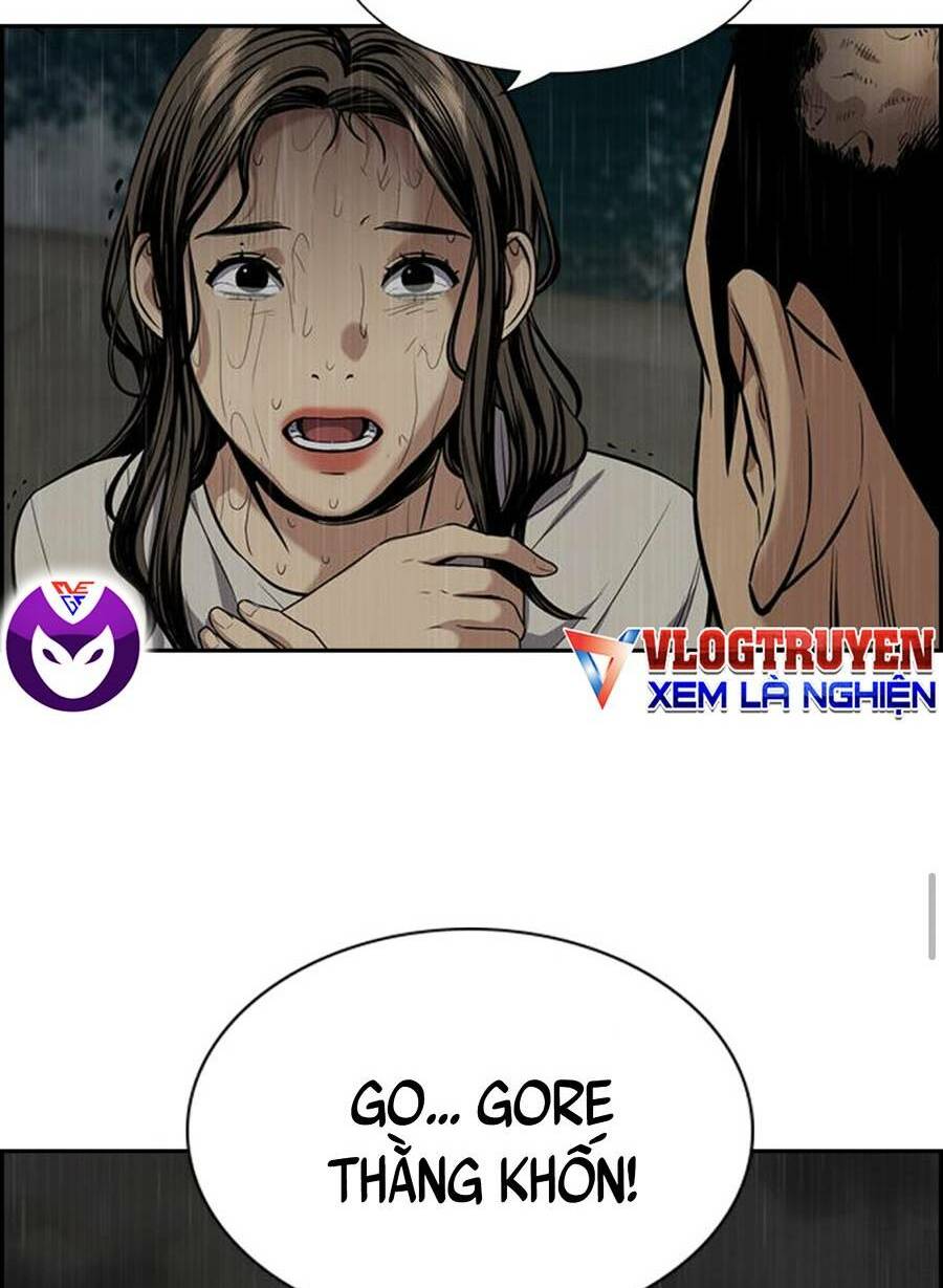 Giáo Dục Chân Chính - Get Schooled Chapter 80 - Trang 3