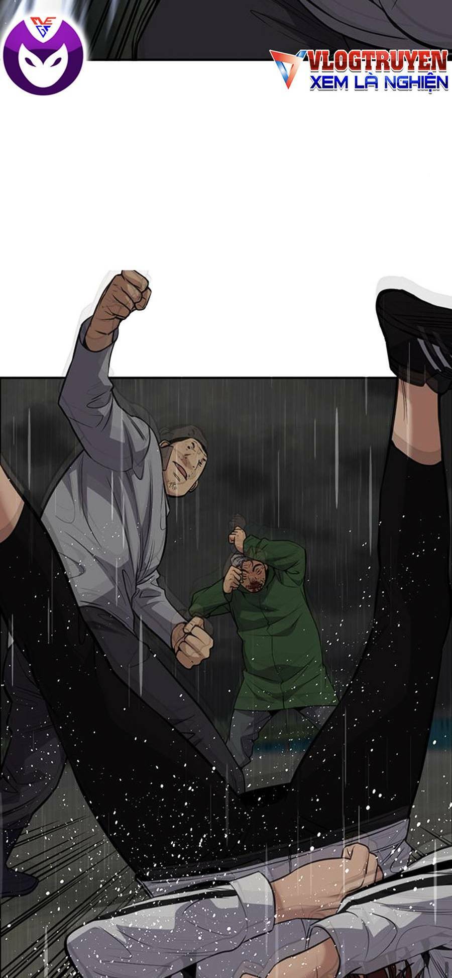 Giáo Dục Chân Chính - Get Schooled Chapter 80 - Trang 42