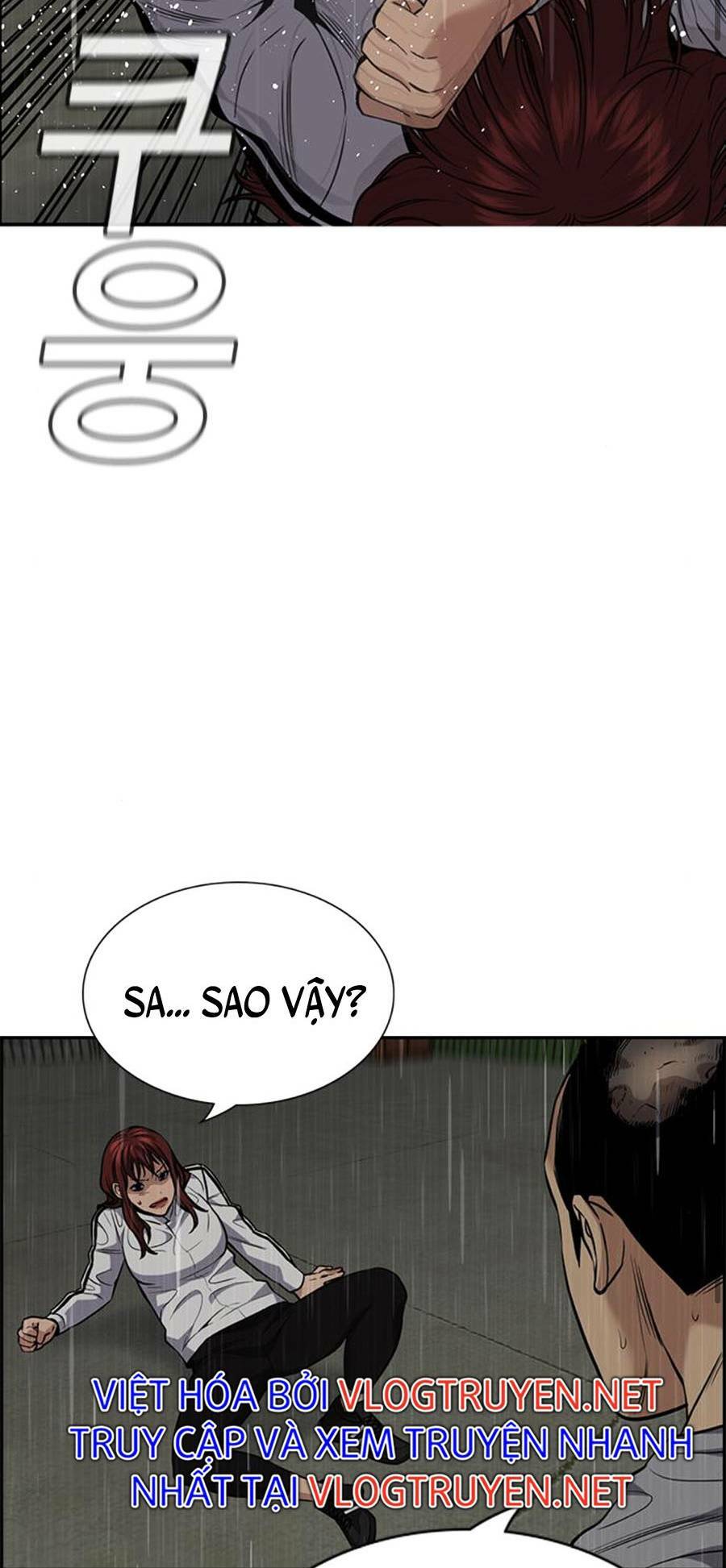 Giáo Dục Chân Chính - Get Schooled Chapter 80 - Trang 43