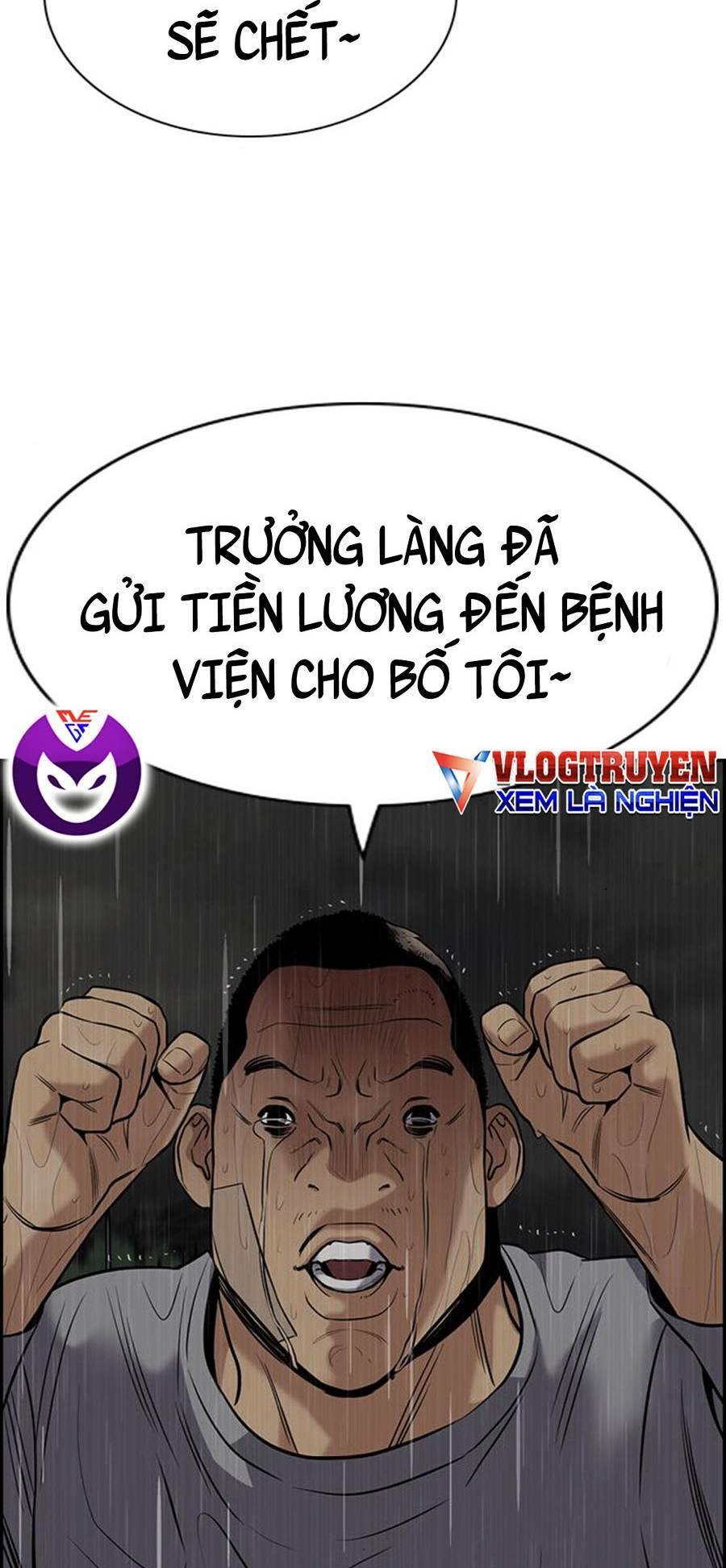 Giáo Dục Chân Chính - Get Schooled Chapter 80 - Trang 45