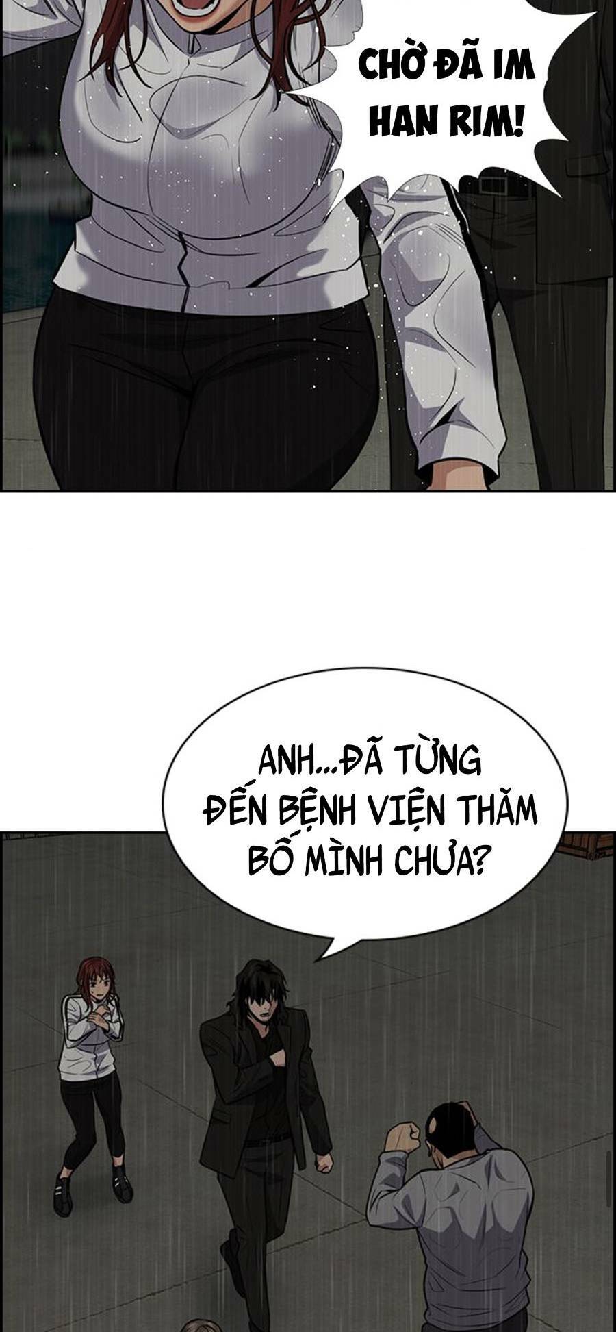 Giáo Dục Chân Chính - Get Schooled Chapter 80 - Trang 47