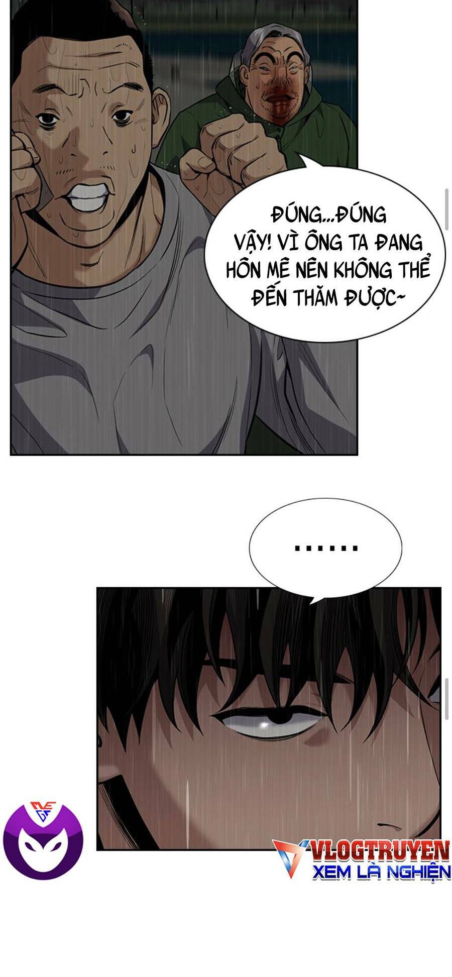 Giáo Dục Chân Chính - Get Schooled Chapter 80 - Trang 49