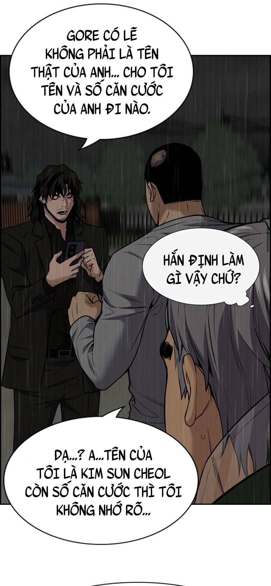 Giáo Dục Chân Chính - Get Schooled Chapter 80 - Trang 50