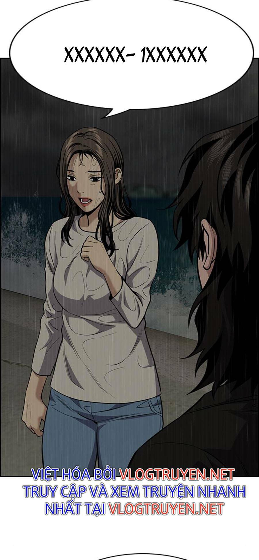 Giáo Dục Chân Chính - Get Schooled Chapter 80 - Trang 51