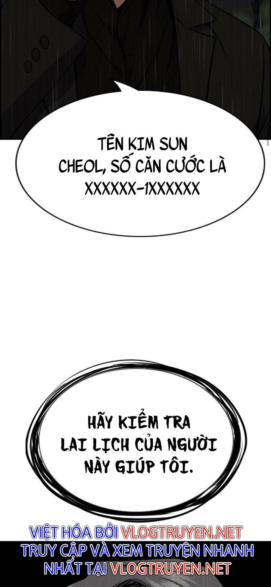 Giáo Dục Chân Chính - Get Schooled Chapter 80 - Trang 55