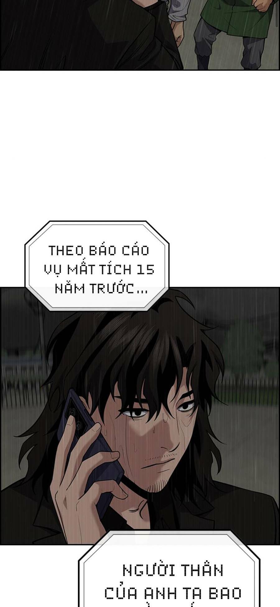 Giáo Dục Chân Chính - Get Schooled Chapter 80 - Trang 58