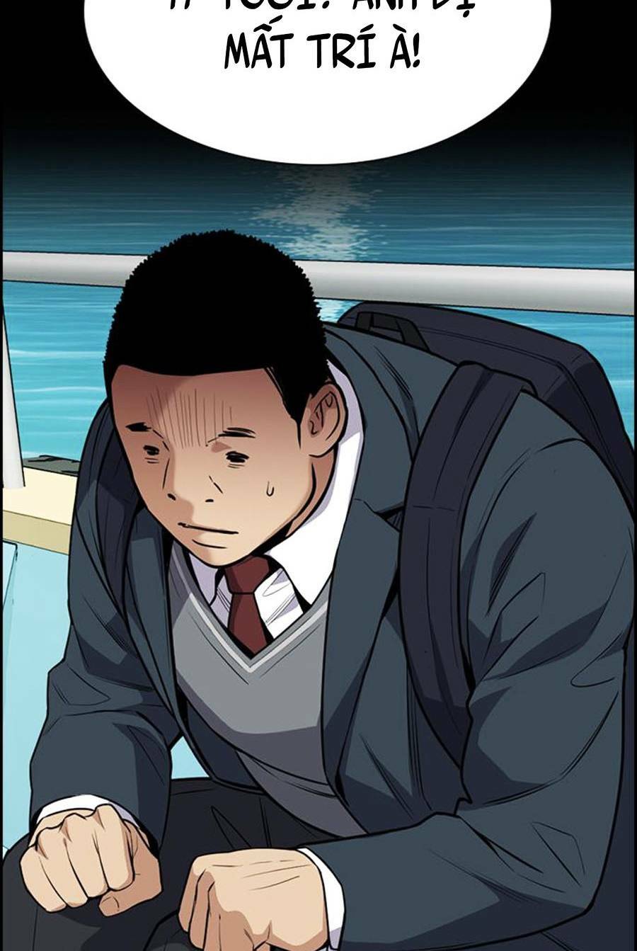 Giáo Dục Chân Chính - Get Schooled Chapter 80 - Trang 65