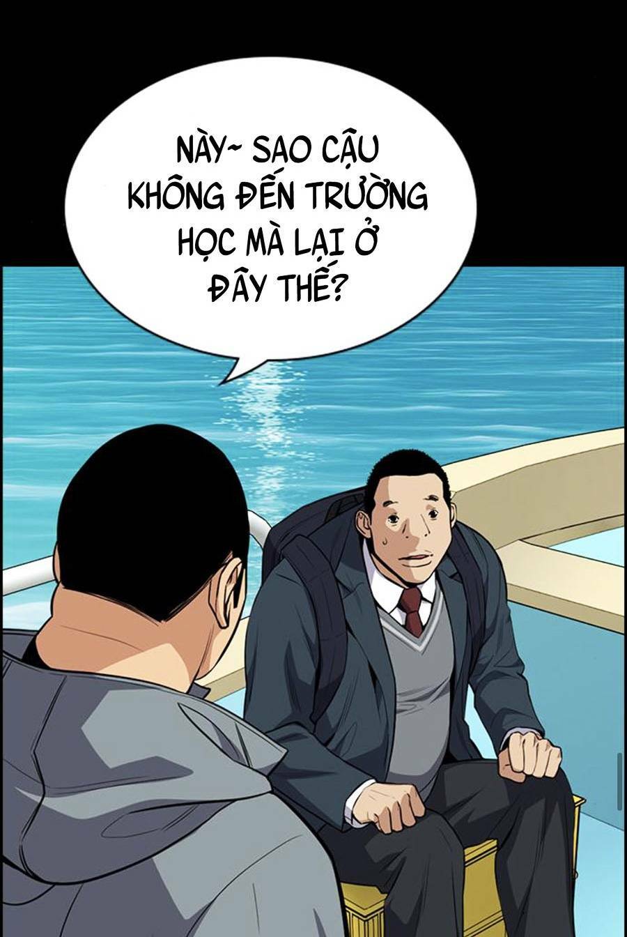 Giáo Dục Chân Chính - Get Schooled Chapter 80 - Trang 69