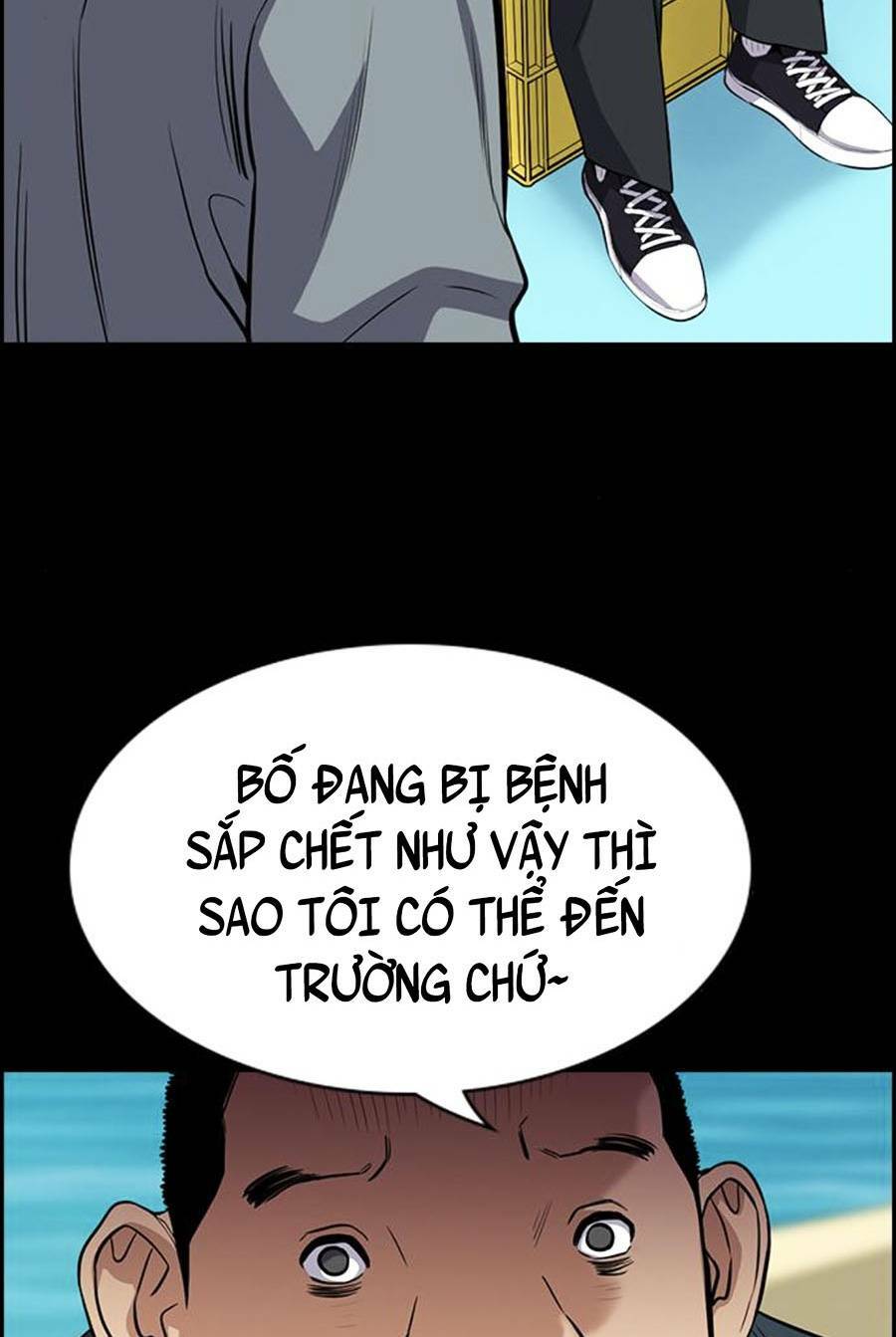 Giáo Dục Chân Chính - Get Schooled Chapter 80 - Trang 70