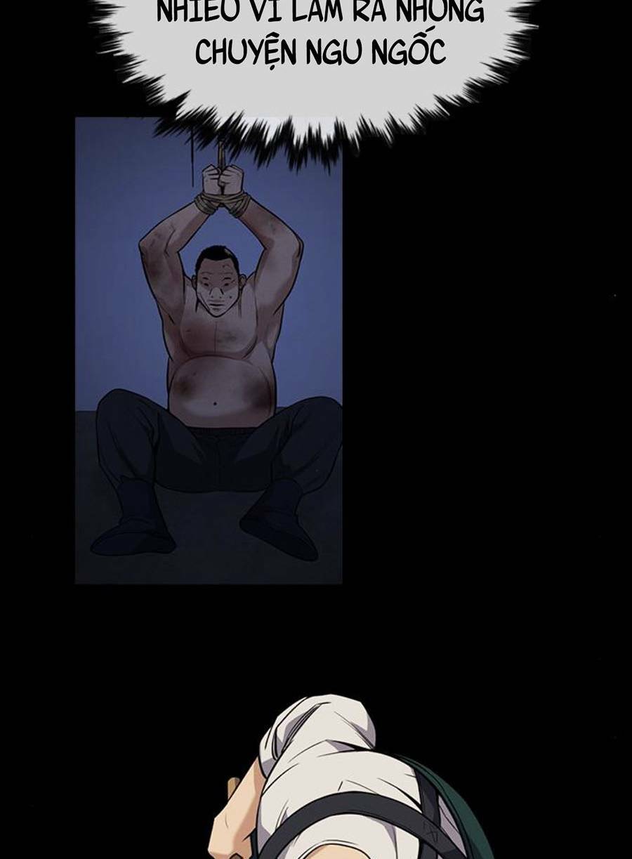 Giáo Dục Chân Chính - Get Schooled Chapter 80 - Trang 82