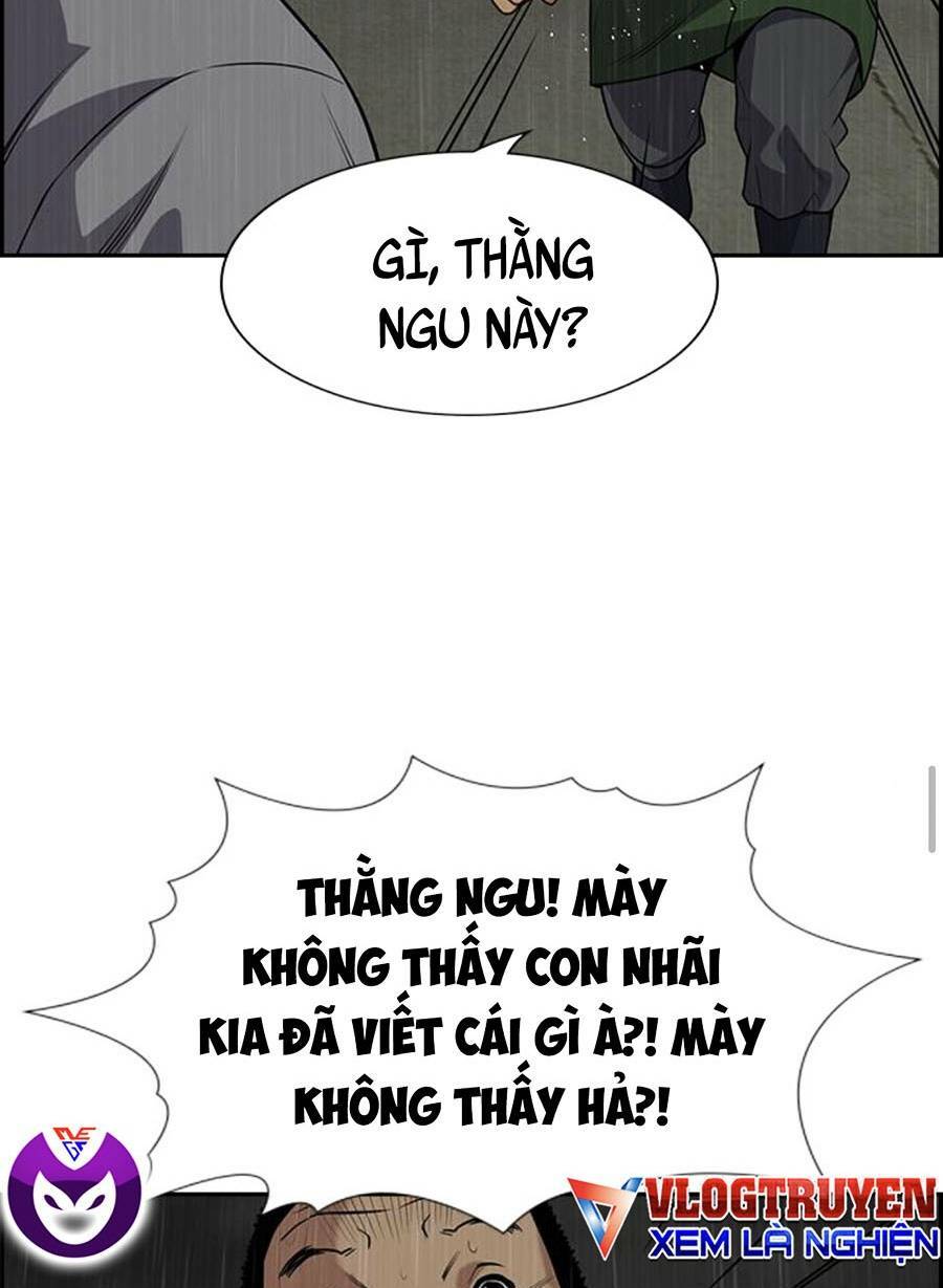 Giáo Dục Chân Chính - Get Schooled Chapter 80 - Trang 8