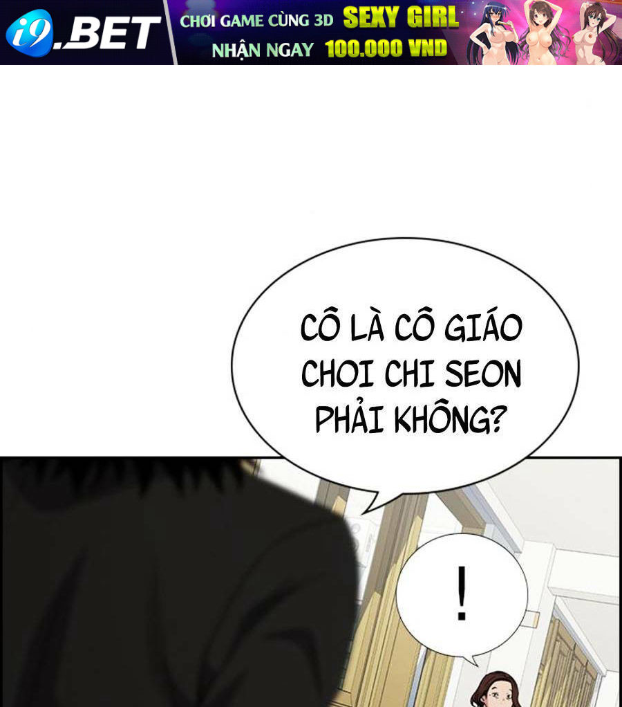 Giáo Dục Chân Chính - Get Schooled Chapter 81 - Trang 99