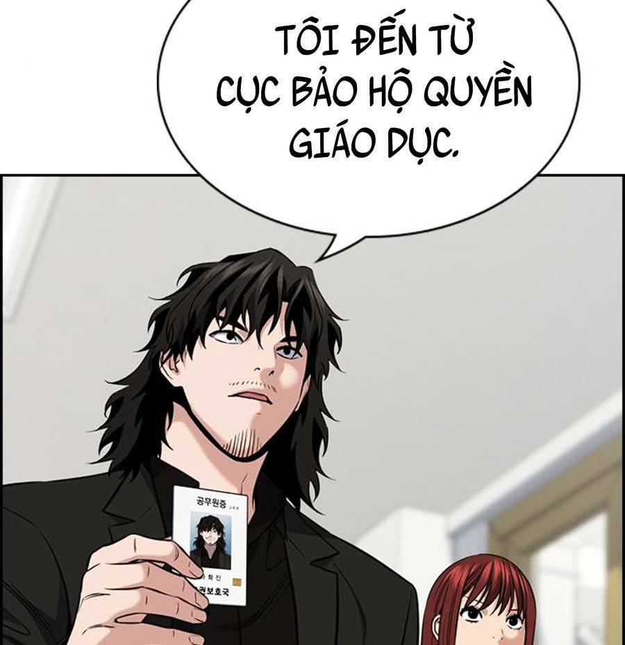 Giáo Dục Chân Chính - Get Schooled Chapter 81 - Trang 101