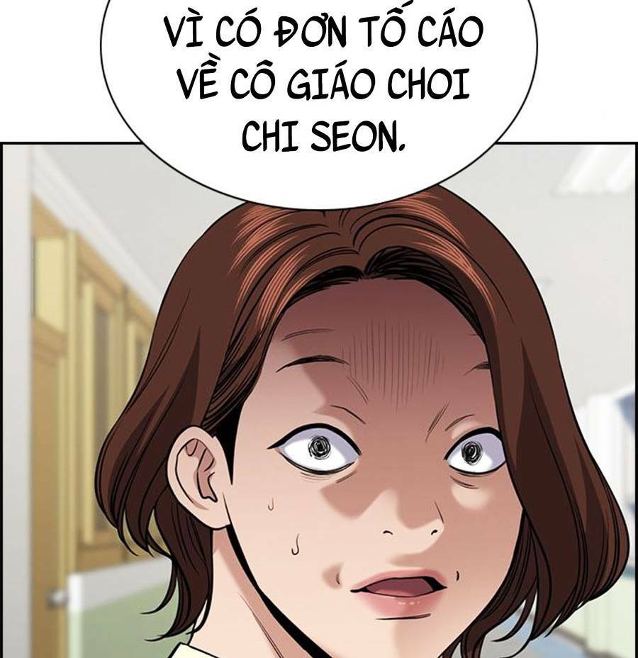 Giáo Dục Chân Chính - Get Schooled Chapter 81 - Trang 103