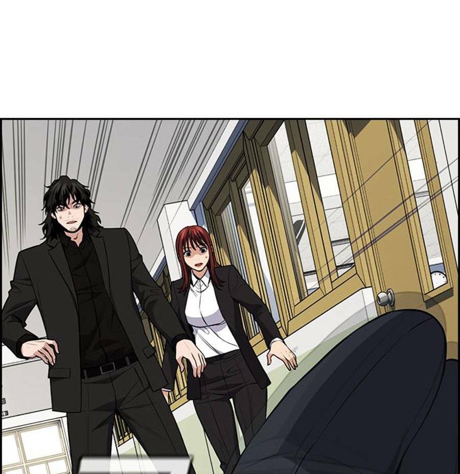 Giáo Dục Chân Chính - Get Schooled Chapter 81 - Trang 109